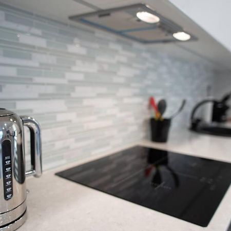 Luxurious Oak Park Apartment By Polo Apartments Kaunas Exteriör bild